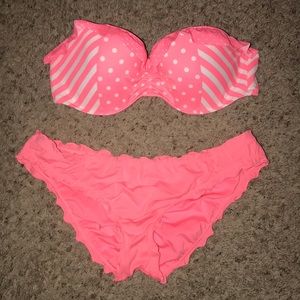 VS Bathing Suit